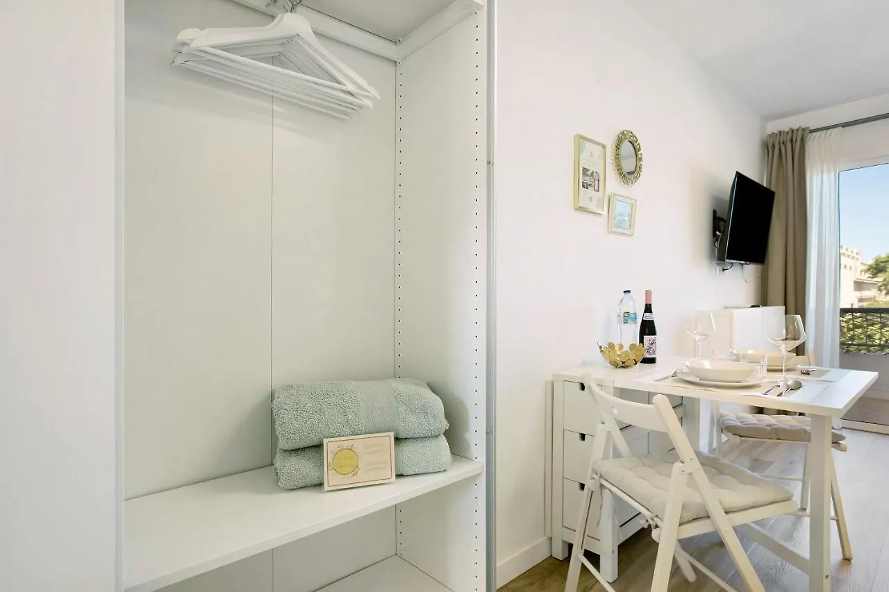 Estudio Torres Del Sol Playa de las Americas  0*, Playa de las Americas (Tenerife) Spain