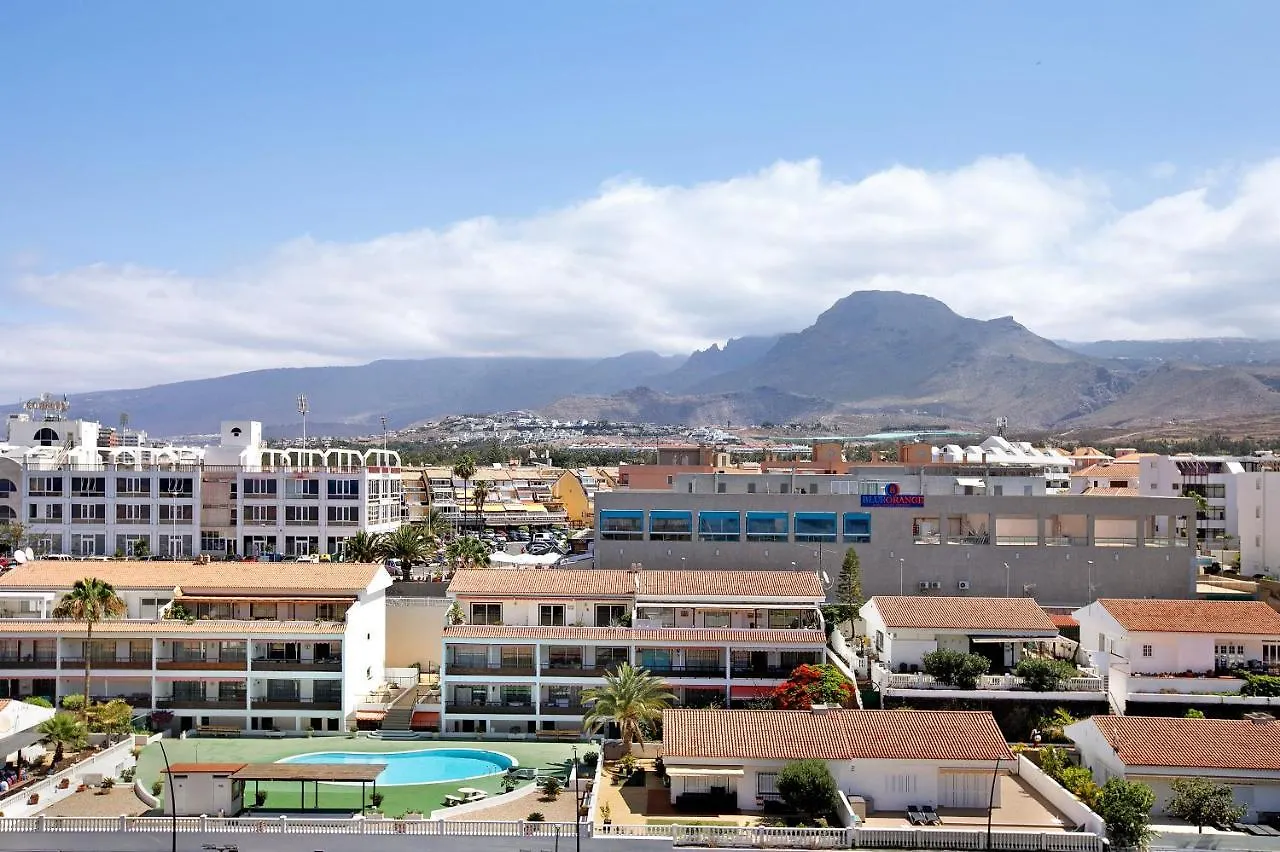 Apartment Estudio Torres Del Sol Playa de las Americas