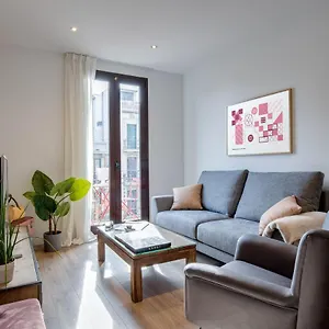 Lucasland Apartment Barcelona