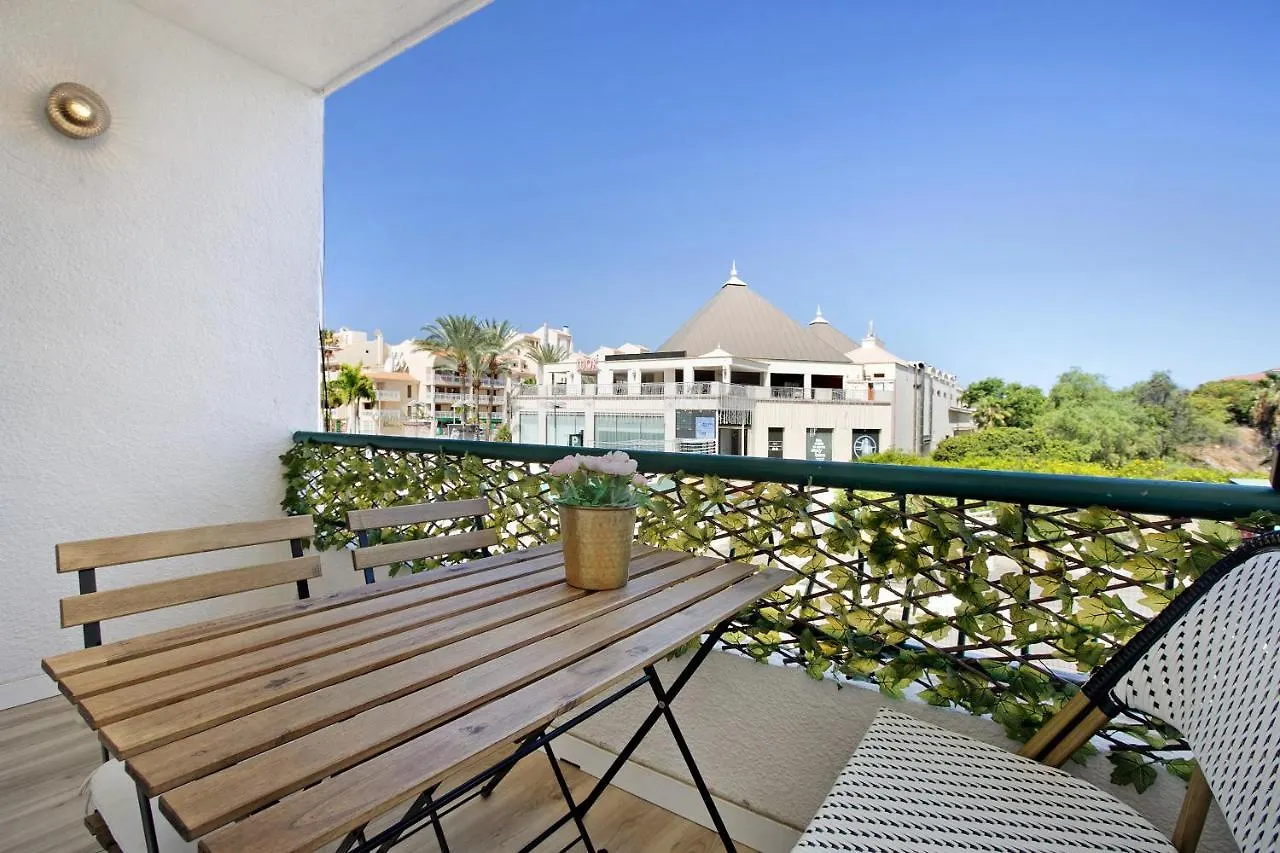Estudio Torres Del Sol Playa de las Americas  0*, Playa de las Americas (Tenerife) Spain