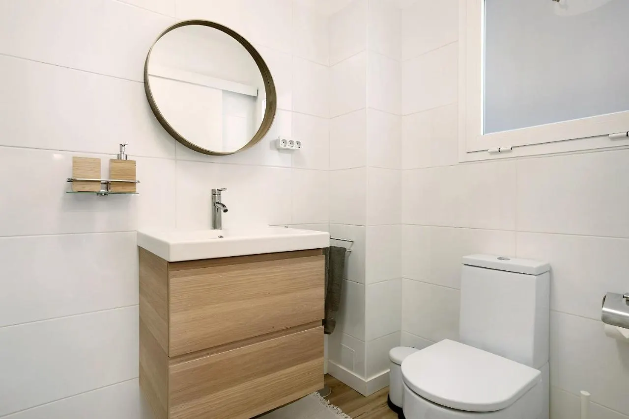 Estudio Torres Del Sol Playa de las Americas  Apartment Playa de las Americas (Tenerife)