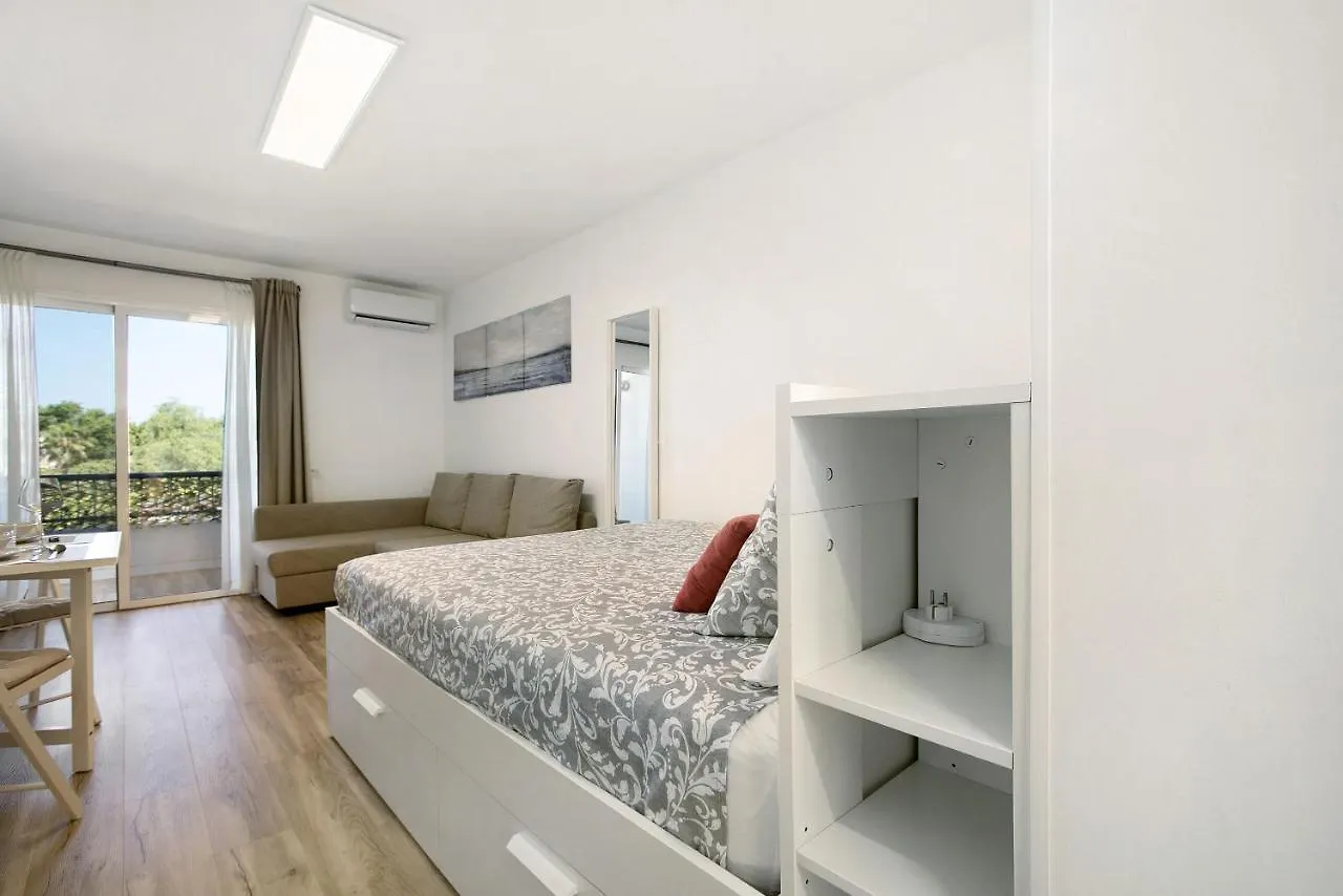 Estudio Torres Del Sol Playa de las Americas  Spain
