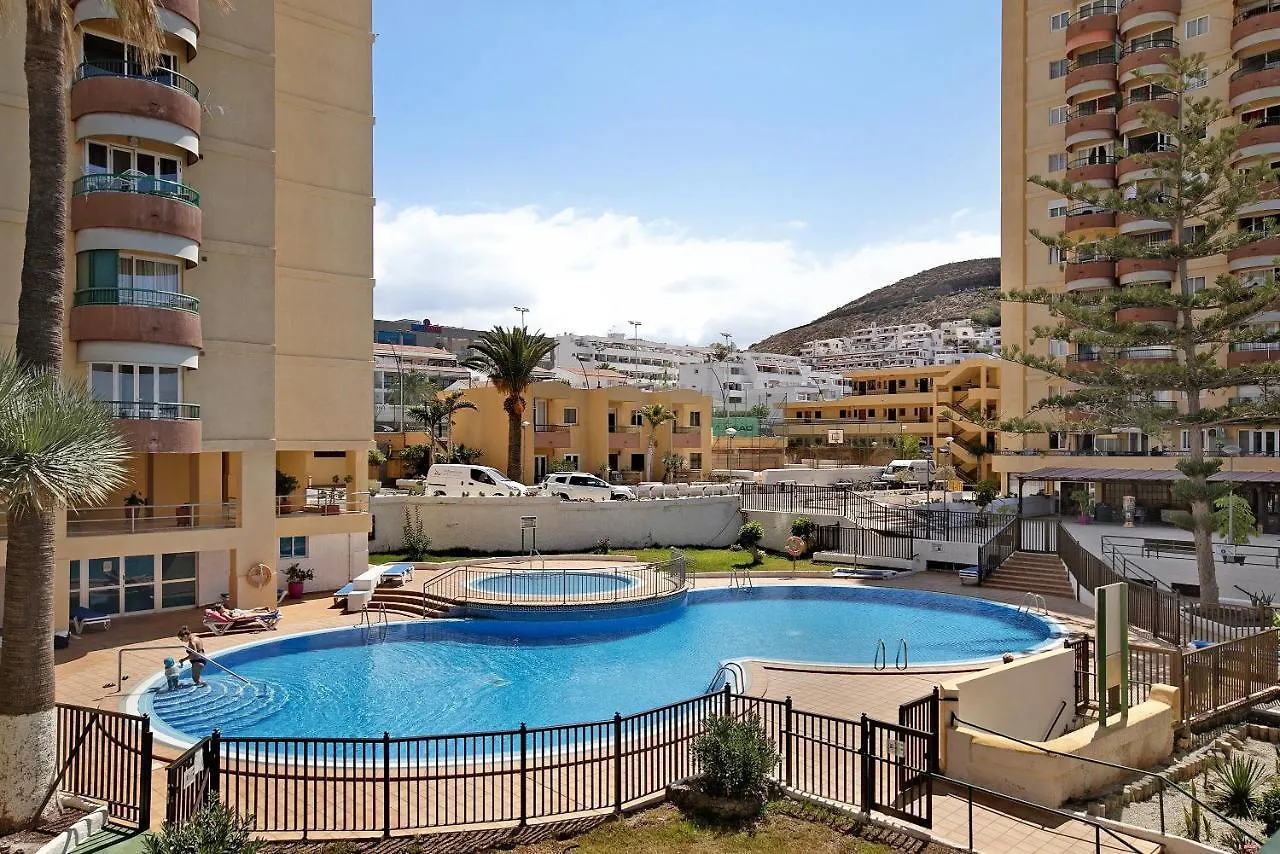 Estudio Torres Del Sol Playa de las Americas