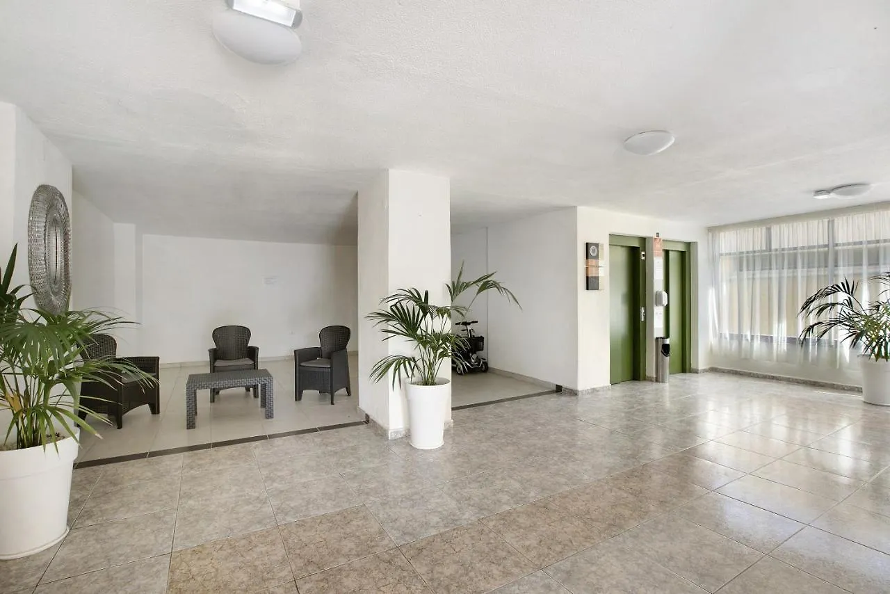Estudio Torres Del Sol Playa de las Americas  Apartment Playa de las Americas (Tenerife)