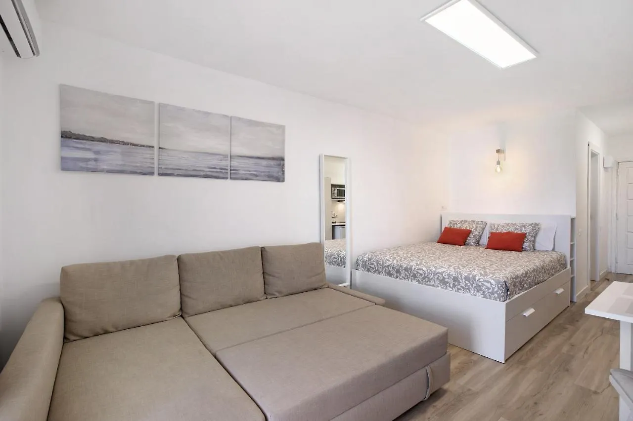 Estudio Torres Del Sol Playa de las Americas  Spain